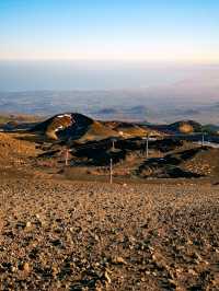 Epic Etna: Sicily's Fiery Marvel