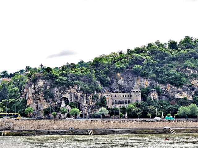 BUDAPEST BLISS: Dreamer's delight! 🇭🇺