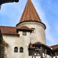 Dracula Castle