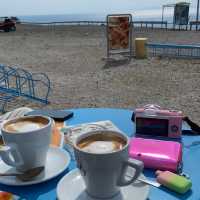 KOS i needed a holiday Ofcourse 