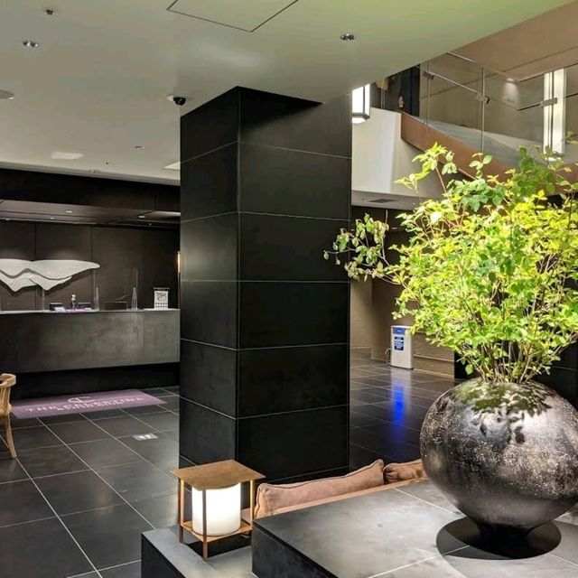 🌸京都祇園賽萊斯廷酒店🌸藏身左衹園的優雅酒店