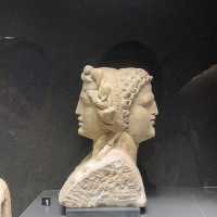 Journey Through Time at the Greco-Roman Museum!