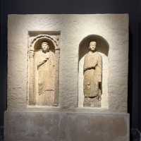 Journey Through Time at the Greco-Roman Museum!