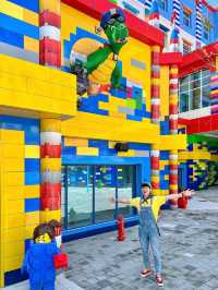  LEGOLAND Korea Resort