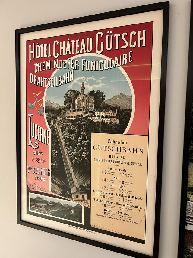 Do you want to stay in Swiss Chateau?