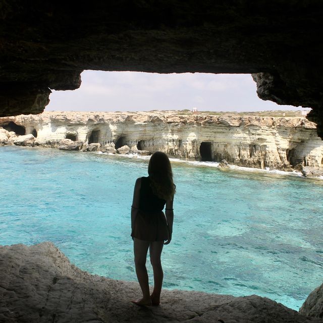 Croatia's Natural Sculptures 🌊🪨