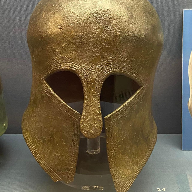 Benaki Museum 🇬🇷