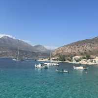 Sunkissed Escapes