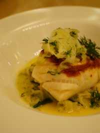 London | Brilliant restaurant with good design and tasty steak