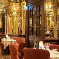London | Brilliant Afternoon tea which is also the celebrity’s favourite 