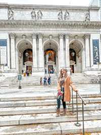 New York City