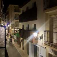 Trip to Benidorm