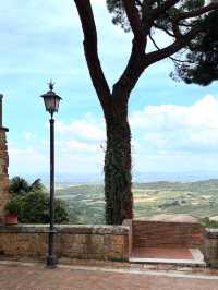 Day trip to Montepulciano 🇮🇹