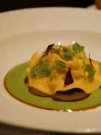 London | Enjoy night vibe and brilliant dinner in Gordon Ramsay