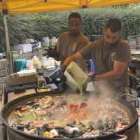 A Welcoming Walk: Hospitality and Community in Edinburgh’s Streets
