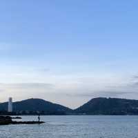 Patong Sunset Villa