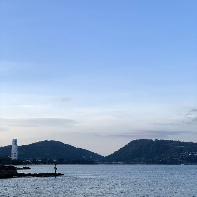 Patong Sunset Villa