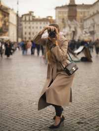 Autumn euro trip