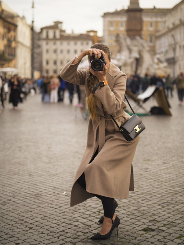 Autumn euro trip