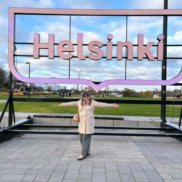 Experience the 