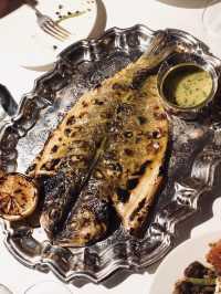 London ｜ The most popular Greek restaurant in Chelsea 