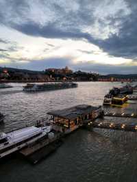 The Danube