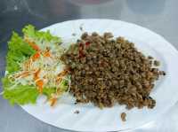 ตำนานร้านข้าวต้มโต้รุ่งของหัวหิน