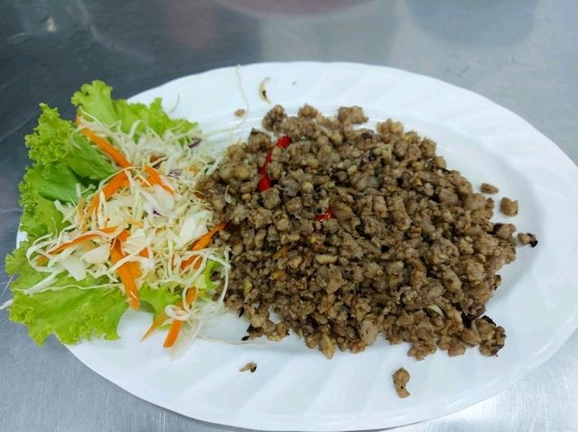 ตำนานร้านข้าวต้มโต้รุ่งของหัวหิน