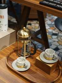 Milan | Starbucks Reserve Roastery in the centre of Milan