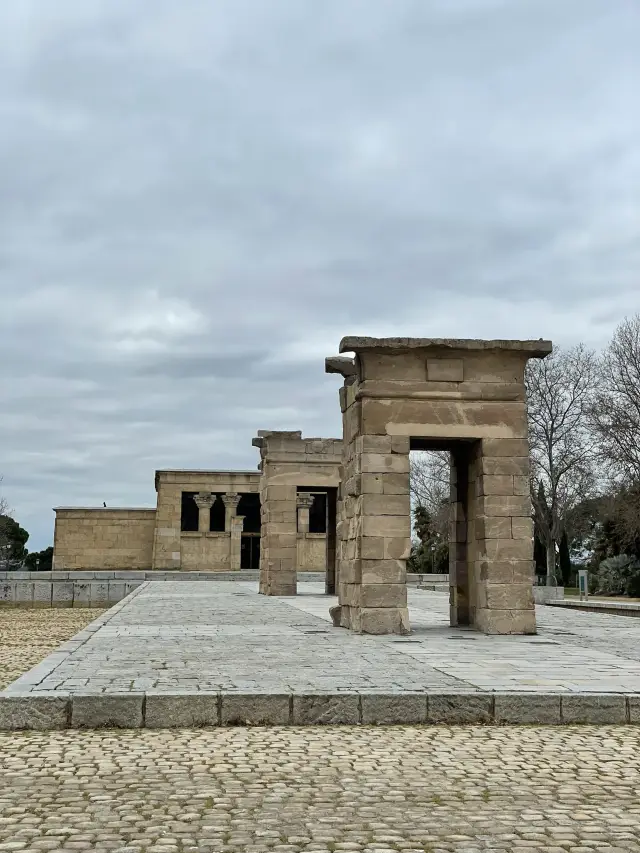 📍 馬德里一日遊行程 🇪🇸