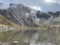 Escape to Snowdonia: A Day of Adventure in Wales’ Breathtaking National Park