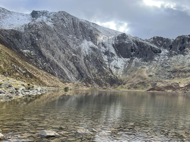 Escape to Snowdonia: A Day of Adventure in Wales’ Breathtaking National Park