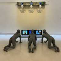 MOCA Bangkok: Where Art Meets Imagination