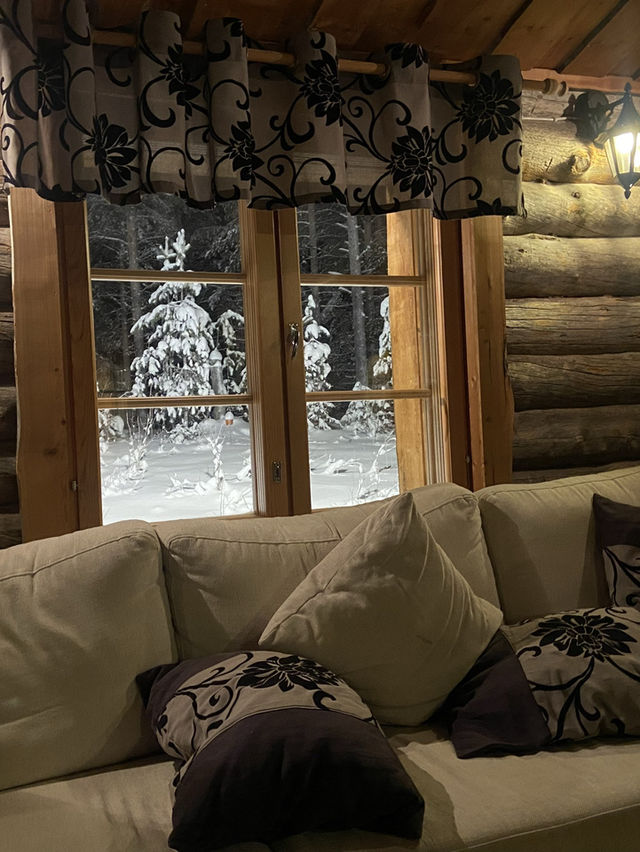 5-day exploring the Santa Claus Village, Arctic Circle in Lapland, Finland