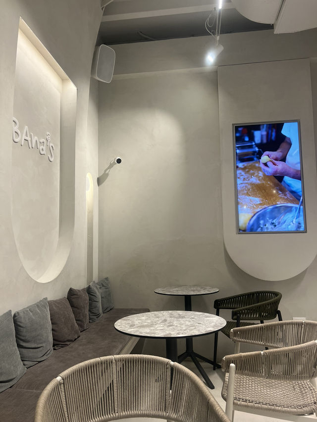 Craving authentic Italian flavors in Tirana? 🍝🇦🇱