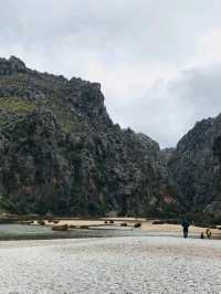 Mallorca Coast