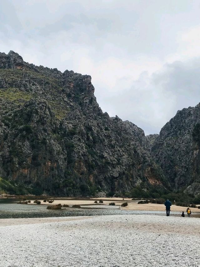 Mallorca Coast