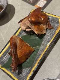 大吃大喝😋