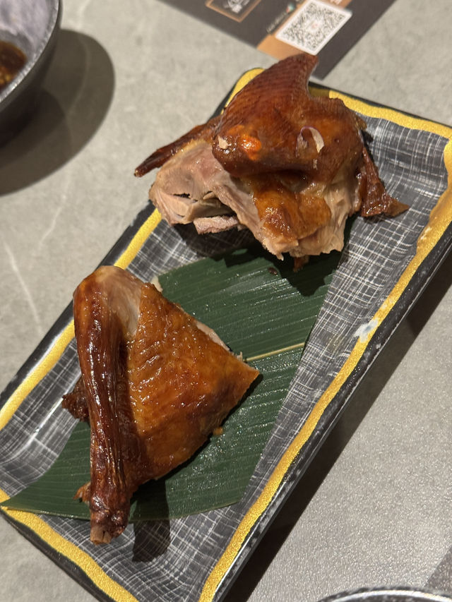 大吃大喝😋