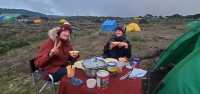 6 Days Mount Kilimanjaro Climbing, Machame Route
