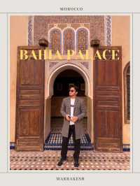 Exploring the Beauty of Bahia Palace