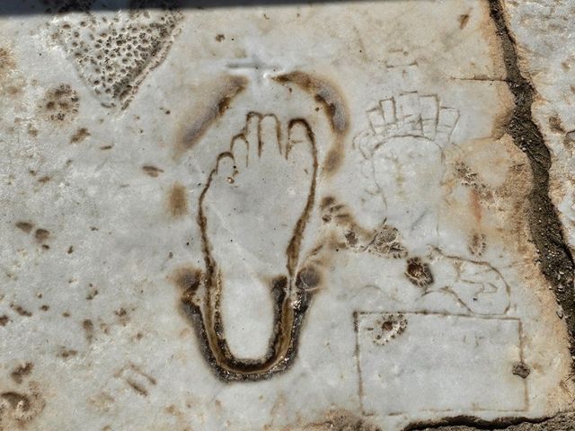 漫遊古希臘遺跡，以弗所（Ephesus）下層區
