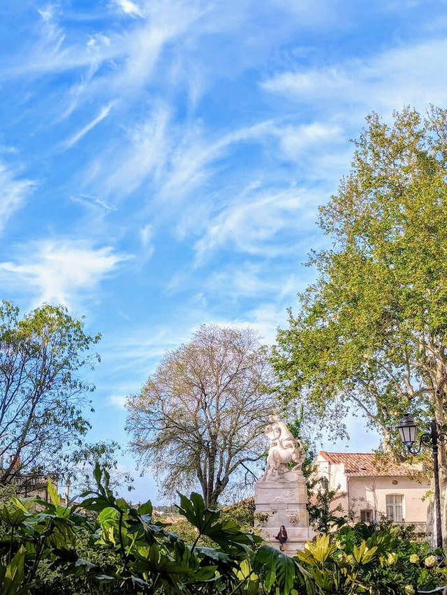 Montpellier 🗺️