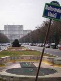 Bucharest - hidden European gem 