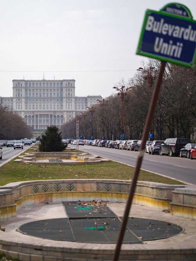 Bucharest - hidden European gem 