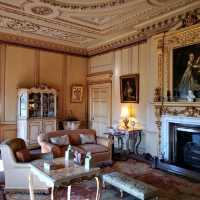 Cambridge Wimpole Estate – A Stroll Through Elegance and Earth