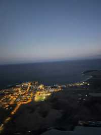 Tenerife..