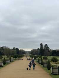 Wrest park, silsoe