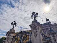 A Day in the Heart of London