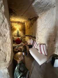 Welcome to the world’s oldest bar 
